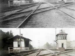 Rail